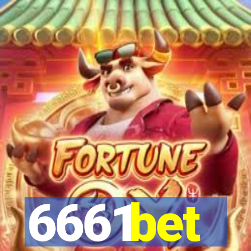 6661bet