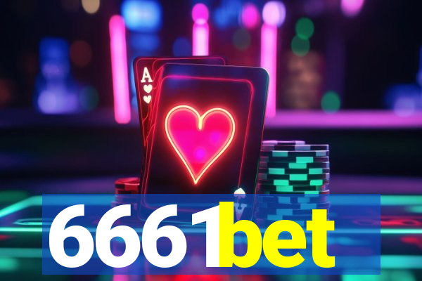 6661bet