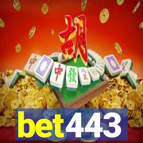 bet443