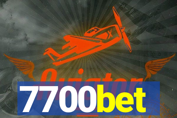 7700bet