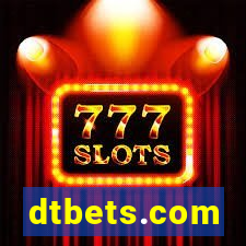 dtbets.com