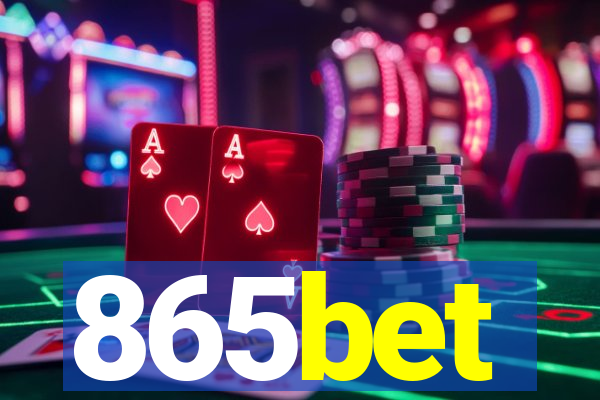 865bet