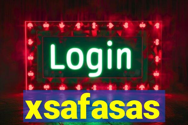 xsafasas