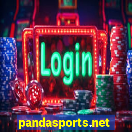 pandasports.net