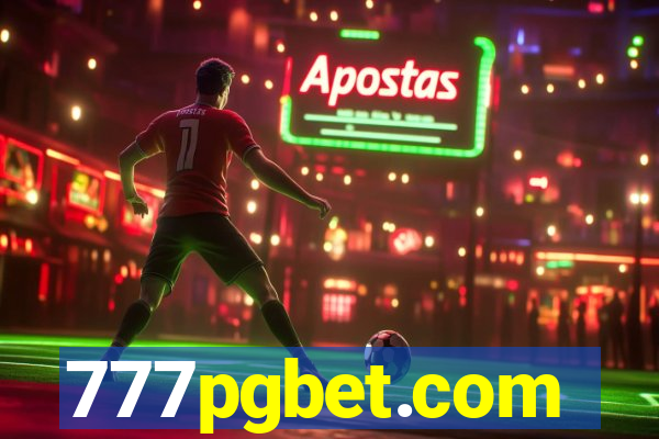 777pgbet.com