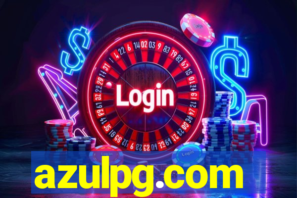 azulpg.com