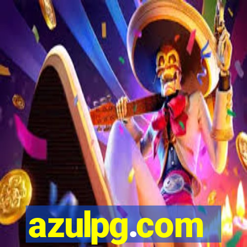 azulpg.com