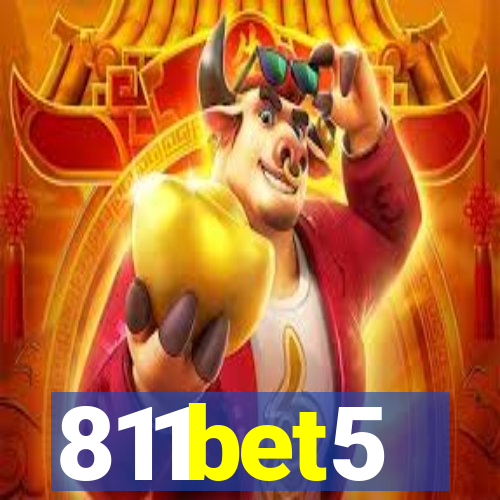 811bet5