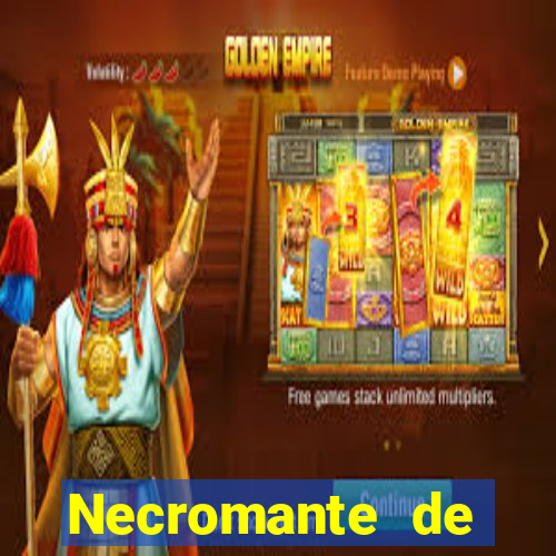 Necromante de força máxima necromante d&d