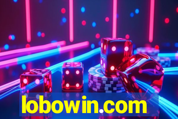 lobowin.com