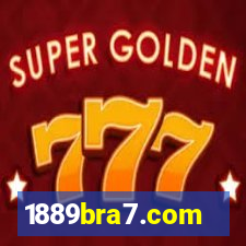 1889bra7.com