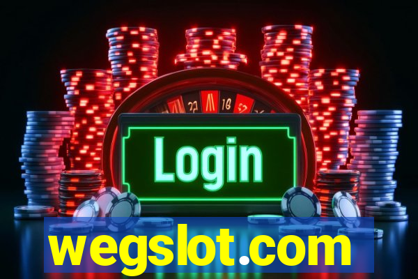 wegslot.com