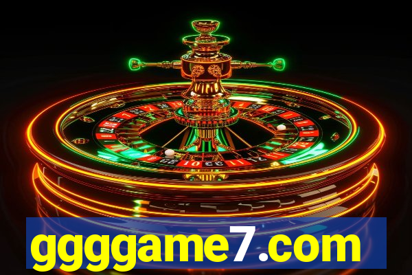 ggggame7.com