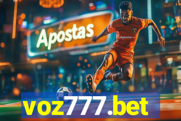 voz777.bet