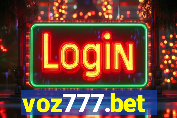 voz777.bet