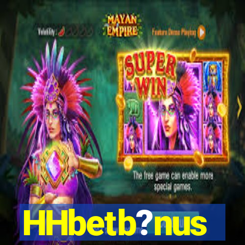 HHbetb?nus