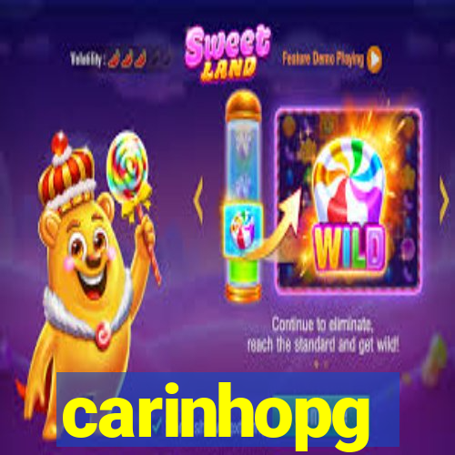 carinhopg