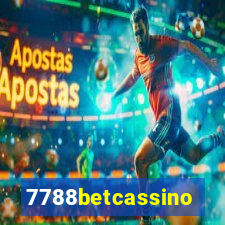 7788betcassino