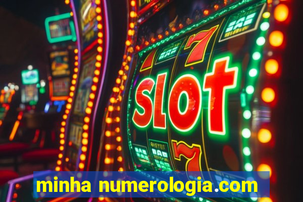 minha numerologia.com