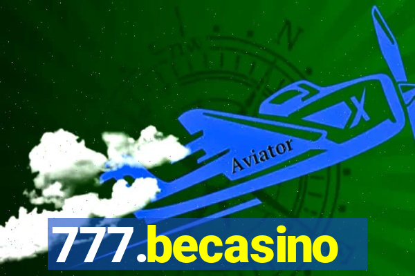 777.becasino