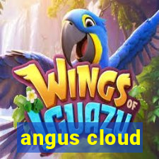 angus cloud