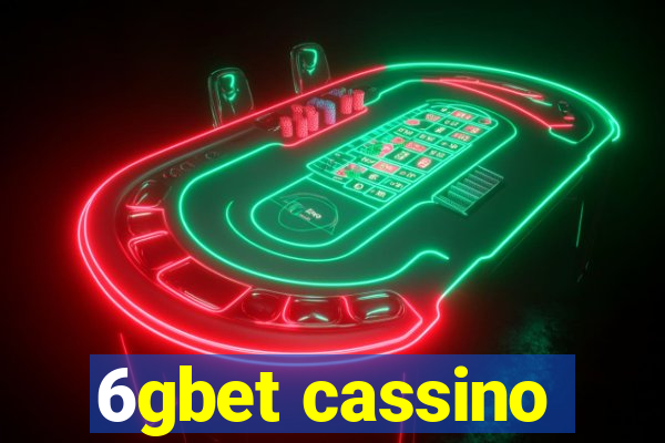 6gbet cassino