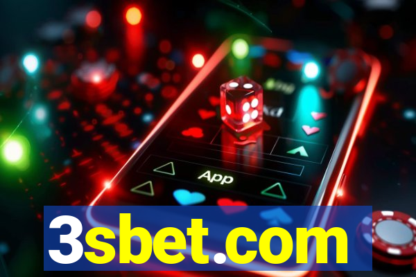 3sbet.com