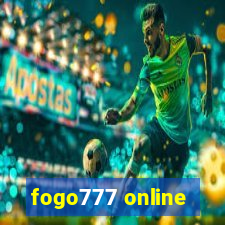 fogo777 online