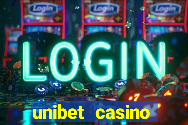 unibet casino review brand