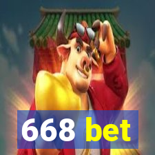 668 bet