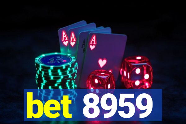 bet 8959