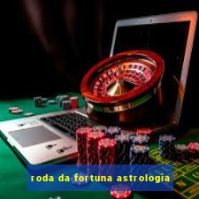 roda da fortuna astrologia