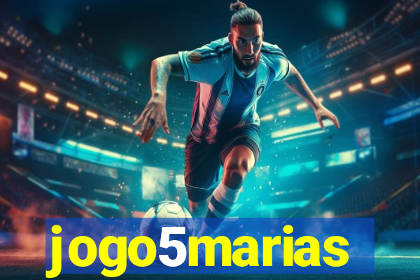 jogo5marias