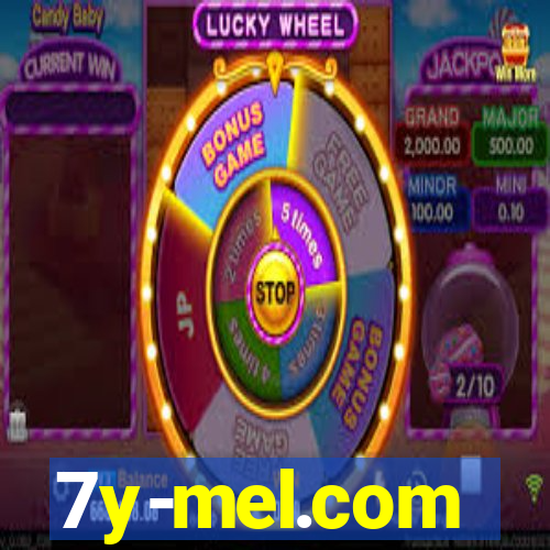 7y-mel.com