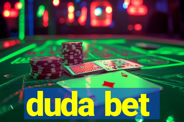 duda bet