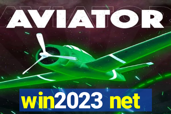 win2023 net