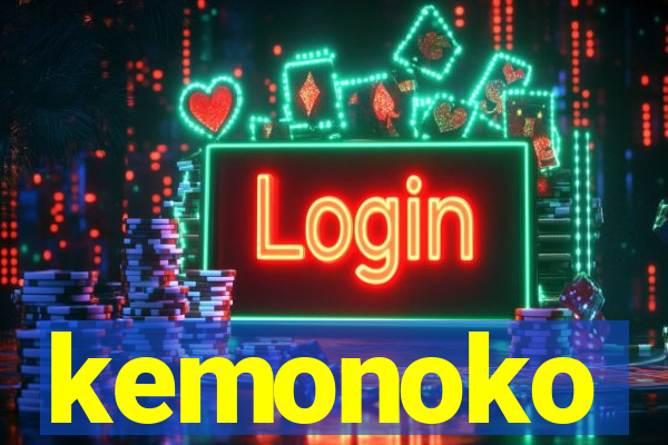 kemonoko