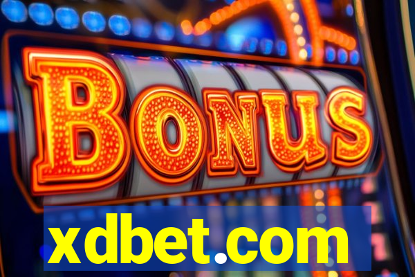 xdbet.com