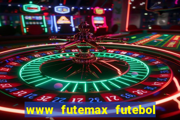 www futemax futebol ao vivo