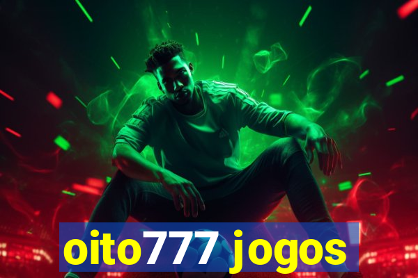 oito777 jogos