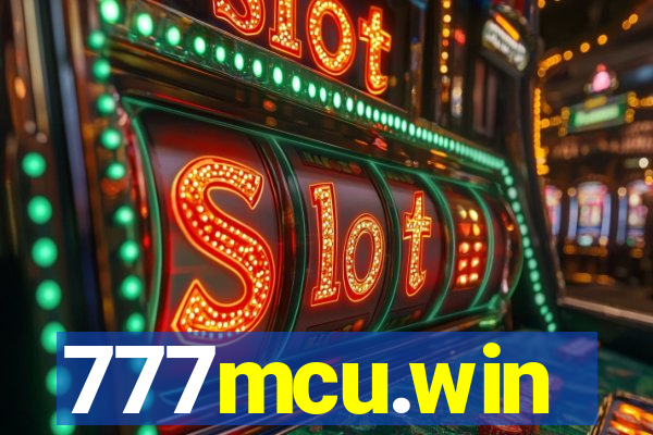 777mcu.win