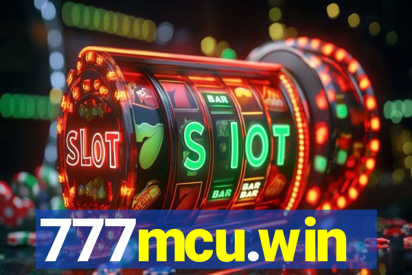 777mcu.win