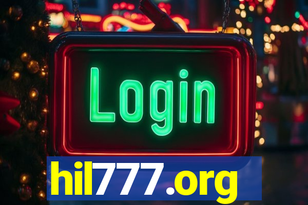 hil777.org