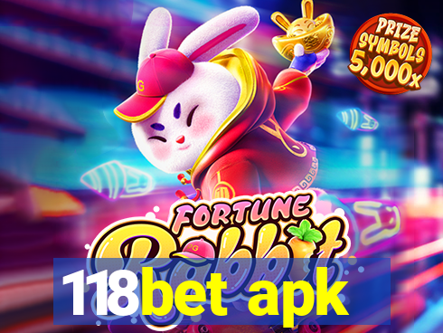 118bet apk