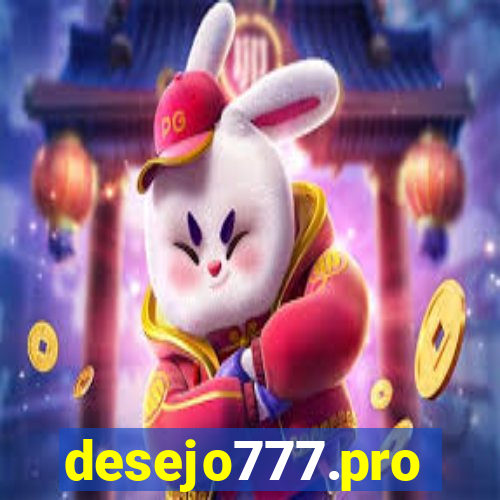 desejo777.pro