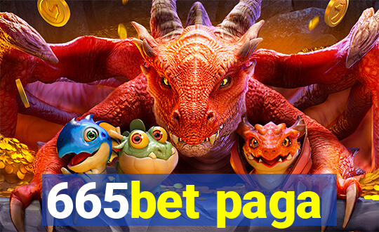 665bet paga