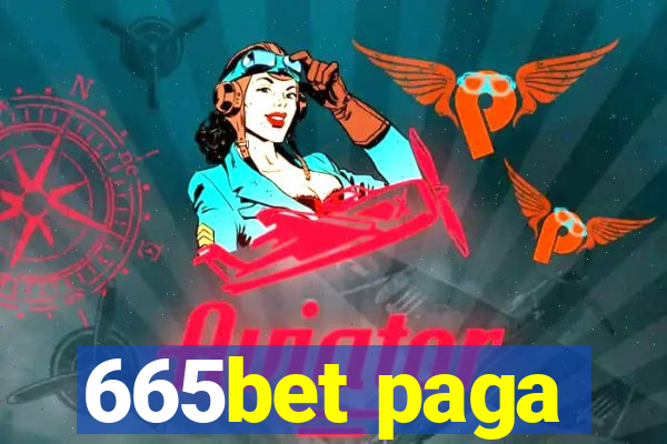 665bet paga