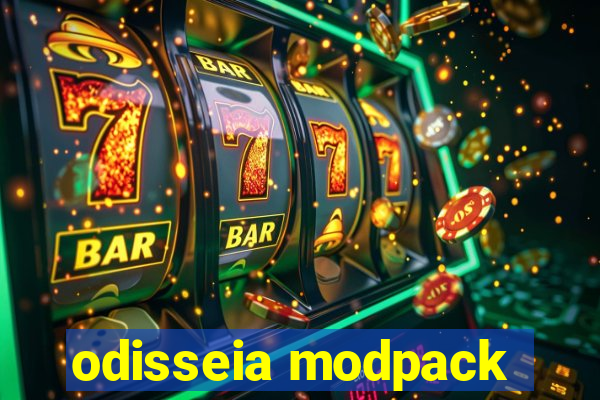 odisseia modpack