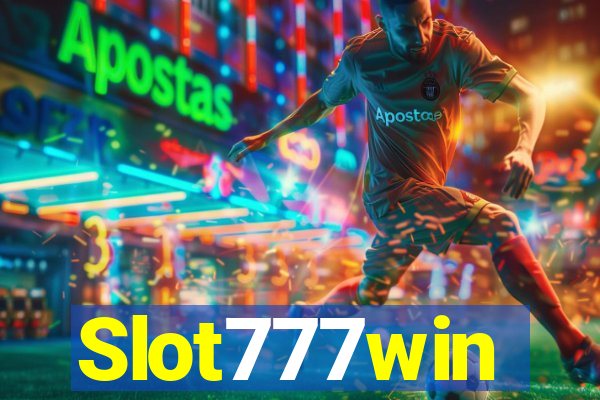 Slot777win