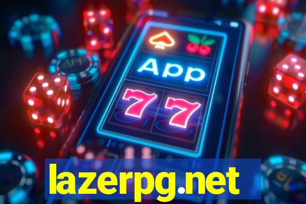 lazerpg.net